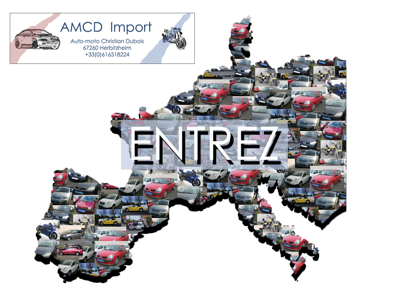 AMCD Import